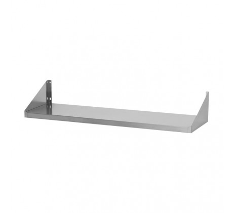 Étagère murale 100x30 cm | REDFOX - PN 103