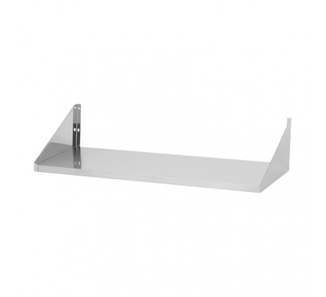 Étagère murale 100x40 cm | REDFOX - PN 104