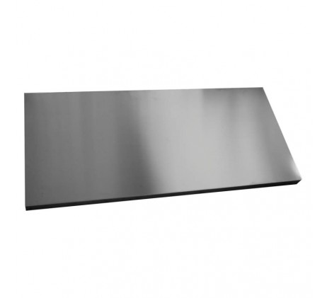 Étagère de table de lavage - pleine 100x70 |...