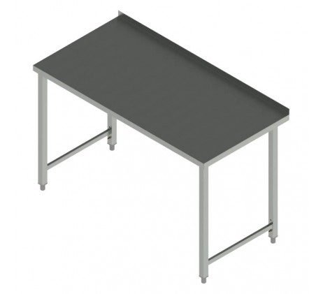 Table de travail 180x70 | REDFOX - PS 7018