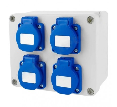 Réduction 230 V / 400 V pour steak gril |...