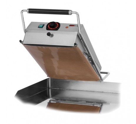Plaque de contact 3,0kW | REDFOX - KD 30T