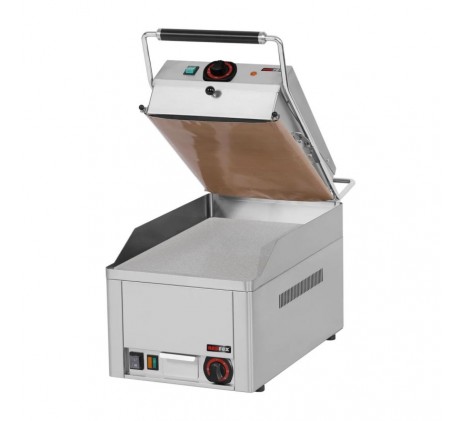 Steak gril électrique 32x48 TOP chrome durable...