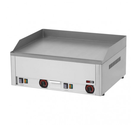 Plaque de cuisson 65x48 électrique lisse TOP...