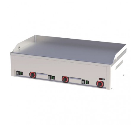 Plaque de cuisson 97x48 électrique lisse TOP...