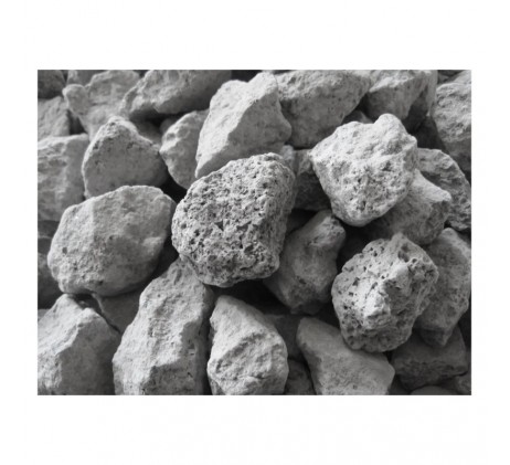 Pierres de lave pour CW/gl - 5 kg | REDFOX - KL...