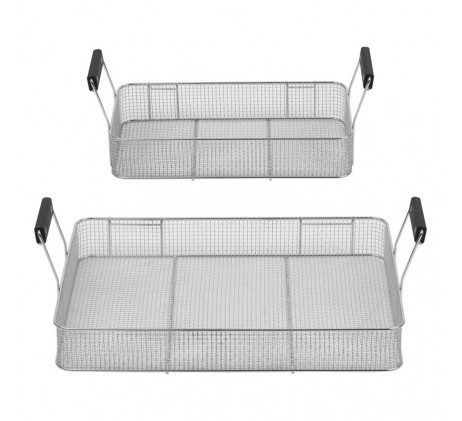 Panier pour 1/1 pour 30 l friteuse TOP REDFOX...