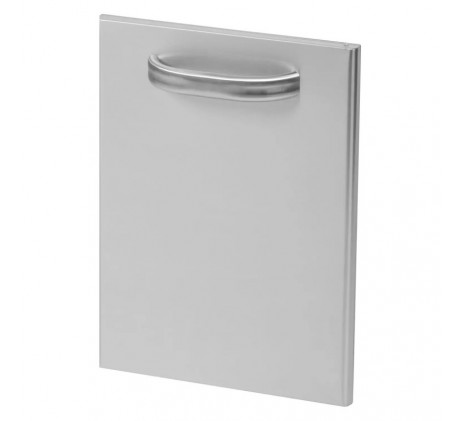 Porte droit pour FE 60 T/P | REDFOX - DP 60