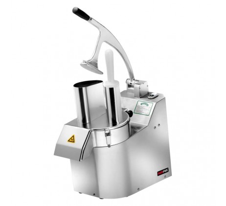 Coupe légumes 200 kg/h 230 V | REDFOX - ZK 50 N