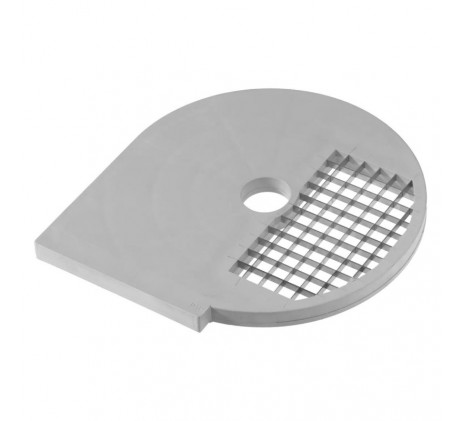 Disque cubes 8x8 mm pour ZK 50 | REDFOX - DISK...