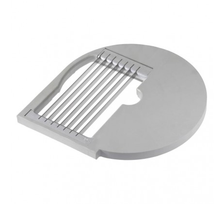 Disque pour frites 10x10 mm pour ZK 50 | REDFOX...