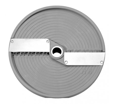 Disque pour frites 8x8 mm pour ZK 50 | REDFOX -...