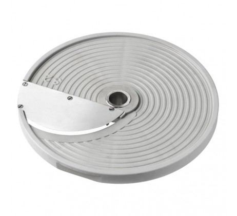 Disque pour tranches 2 mm pour fruits moux pour...