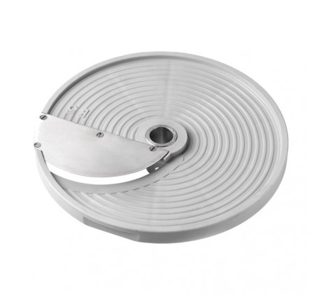 Disque pour tranches 5 mm pour ZK 50 | REDFOX -...