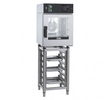 Four à convection MINI électrique 6x GN 1/1...