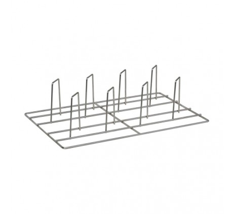 Grille pour poulets GN 1/1 | REDFOX - RF - Rošt...