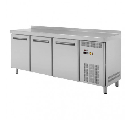Table réfrigérée positive GN 1/1 3 portess |...