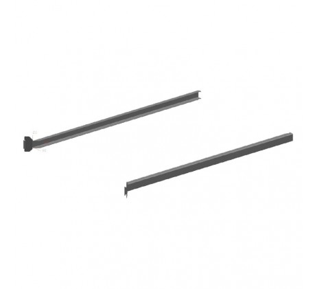 Rail de guidage pour tables RT / RTP | REDFOX -...