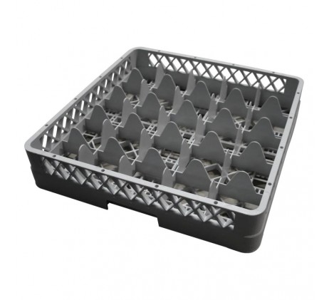 Panier plastique 25 positions 50x50x11 | REDFOX...