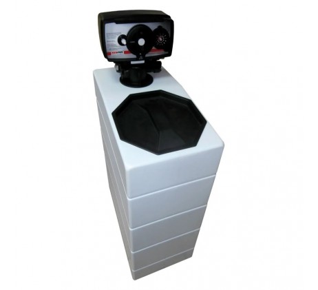 Adoucisseur automatique 12 l | REDFOX - B 65