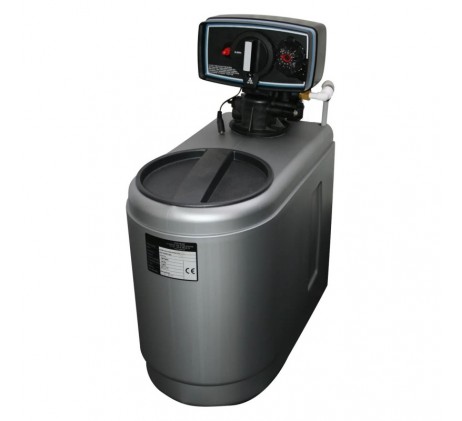 Adoucisseur automatique 5 l | REDFOX - R 08