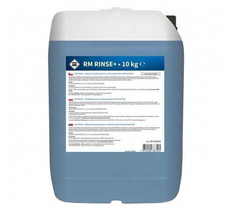 Produit de rinçage pour lave-vaisselle 10 kg |...
