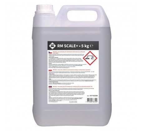 Produit pour détartrer 5 kg | RM + REDFOX - RM...