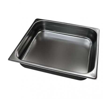 Bac gastronorme GN 2/1 - 150 poignées...