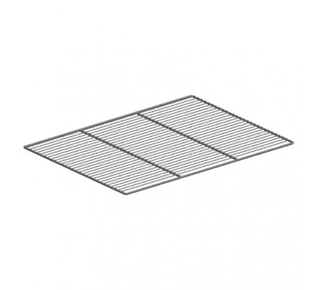 Grille GN 1/1 inox | REDFOX - RF - Rošt GN 1/1...