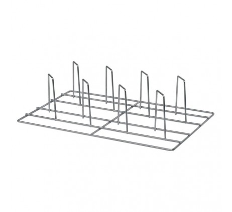 Grille pour poulets GN 1/1, | REDFOX - Rošt na...