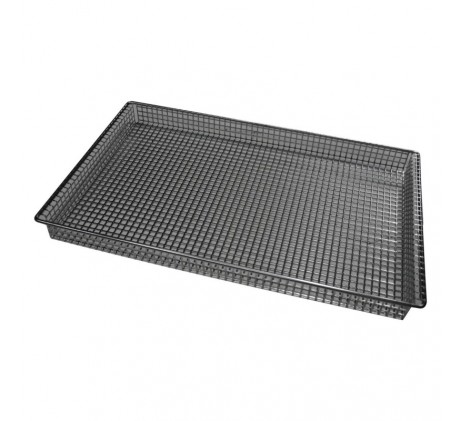 Panier pour frire dans four à convection GN 1/1...