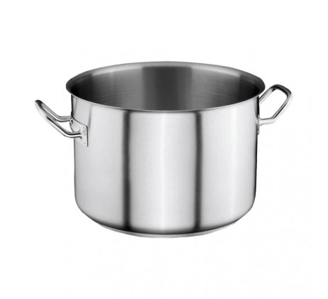 Marmite en inox 10 l | REDFOX - HN 28x17