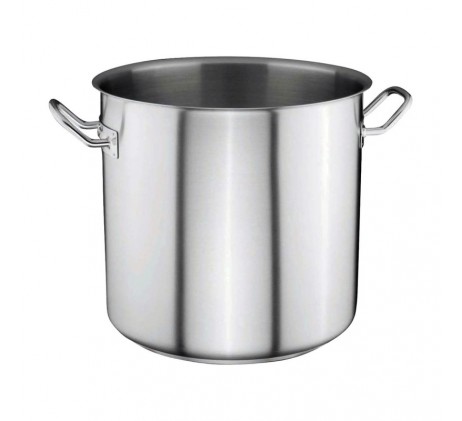 Marmite en inox 14,5 l | REDFOX - HN 28x24