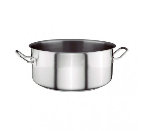 Marmite en inox 14,5 l | REDFOX - HN 32x19