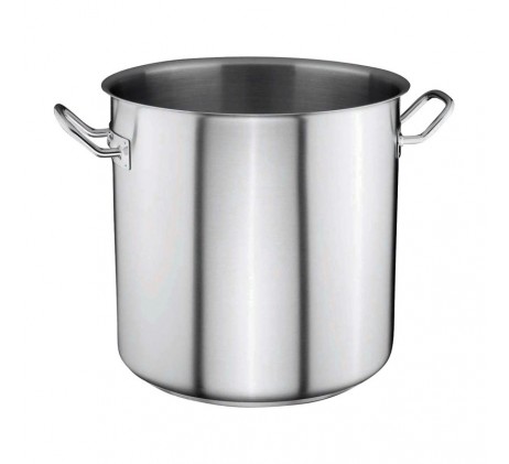Marmite en inox 25 l | REDFOX - HN 32x32