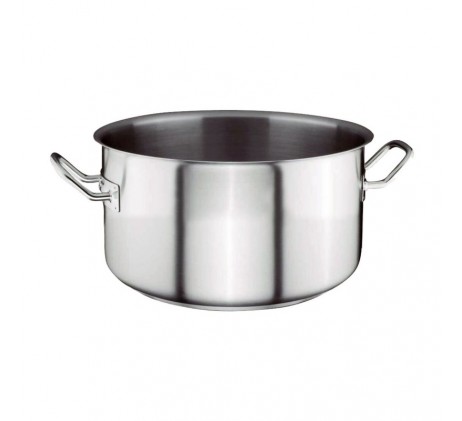 Marmite en inox 3,75 l | REDFOX - HN 20x13