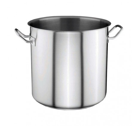 Marmite en inox 36 l | REDFOX - HN 36x36