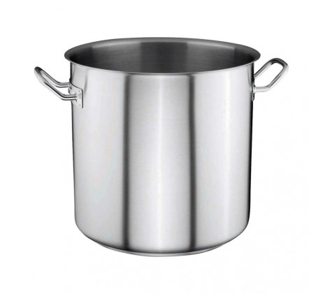 Marmite en inox 47,5 l | REDFOX - HN 40x40