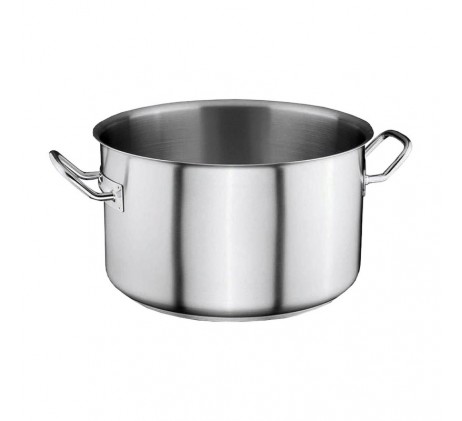 Marmite en inox 54,5 l | REDFOX - HN 50x30