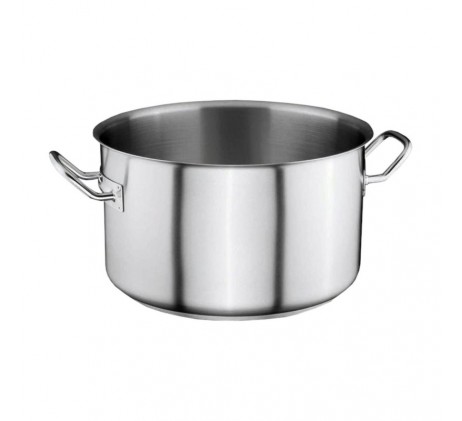 Marmite en inox 6 l | REDFOX - HN 24x15