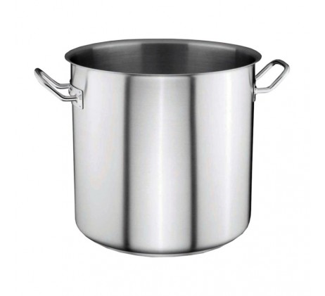 Marmite en inox 79 l | REDFOX - HN 45x45