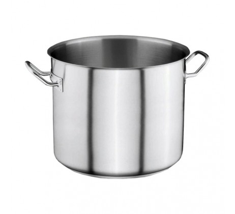 Marmite en inox 8,5 l | REDFOX - HN 24x20