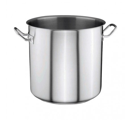 Marmite en inox 95 l | REDFOX - HN 50x50