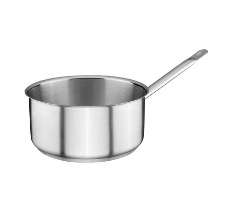 Casserole en inox 2,5 l | REDFOX - RN 20x9