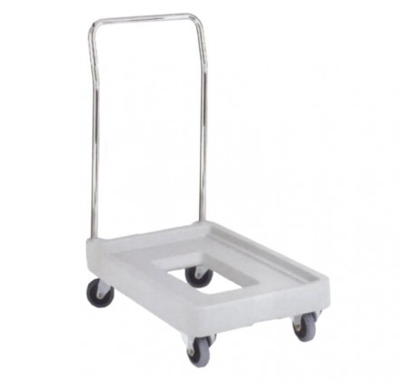 Chariot pour boîtes isothermes | REDFOX - VT 3