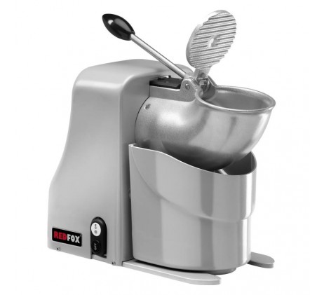 Machine à glace pilée | REDFOX - TRL