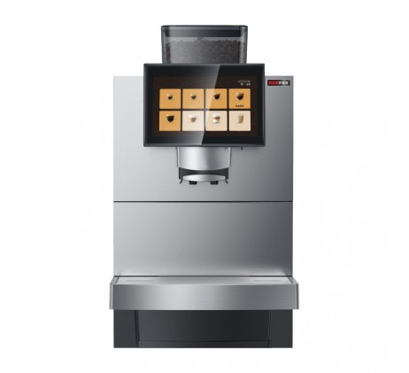 Machine à café automatique 40 tasses par heure...