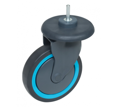 Roue sans frein pour 7048.0060