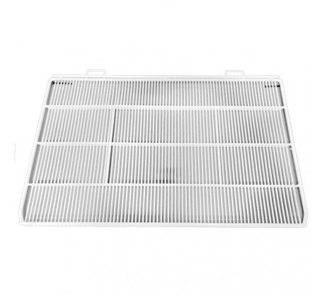 Grille pour WR-80 BLANCHE