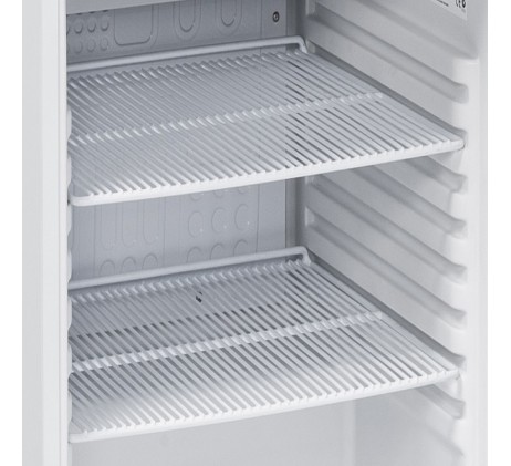 Grille rilsanisée armoires WR-PV60… & WR-PG61…
